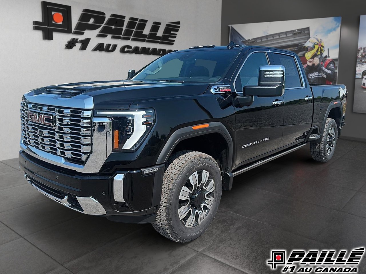 GMC Sierra 2500HD 2026