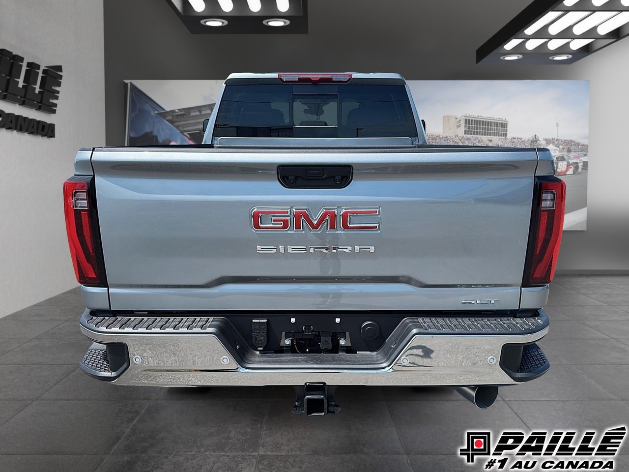GMC Sierra 2500HD 2026