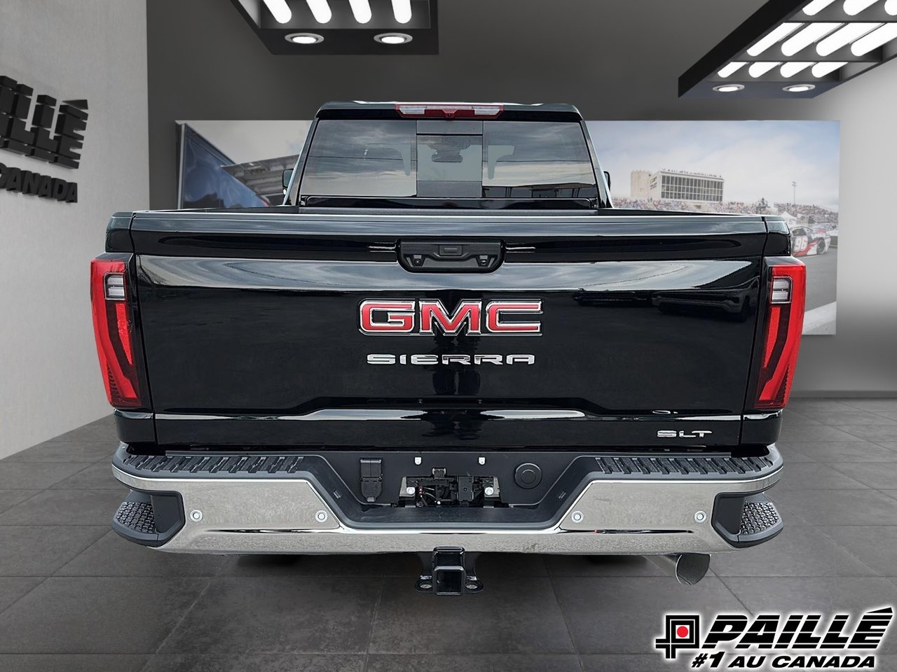 GMC Sierra 2500HD 2026