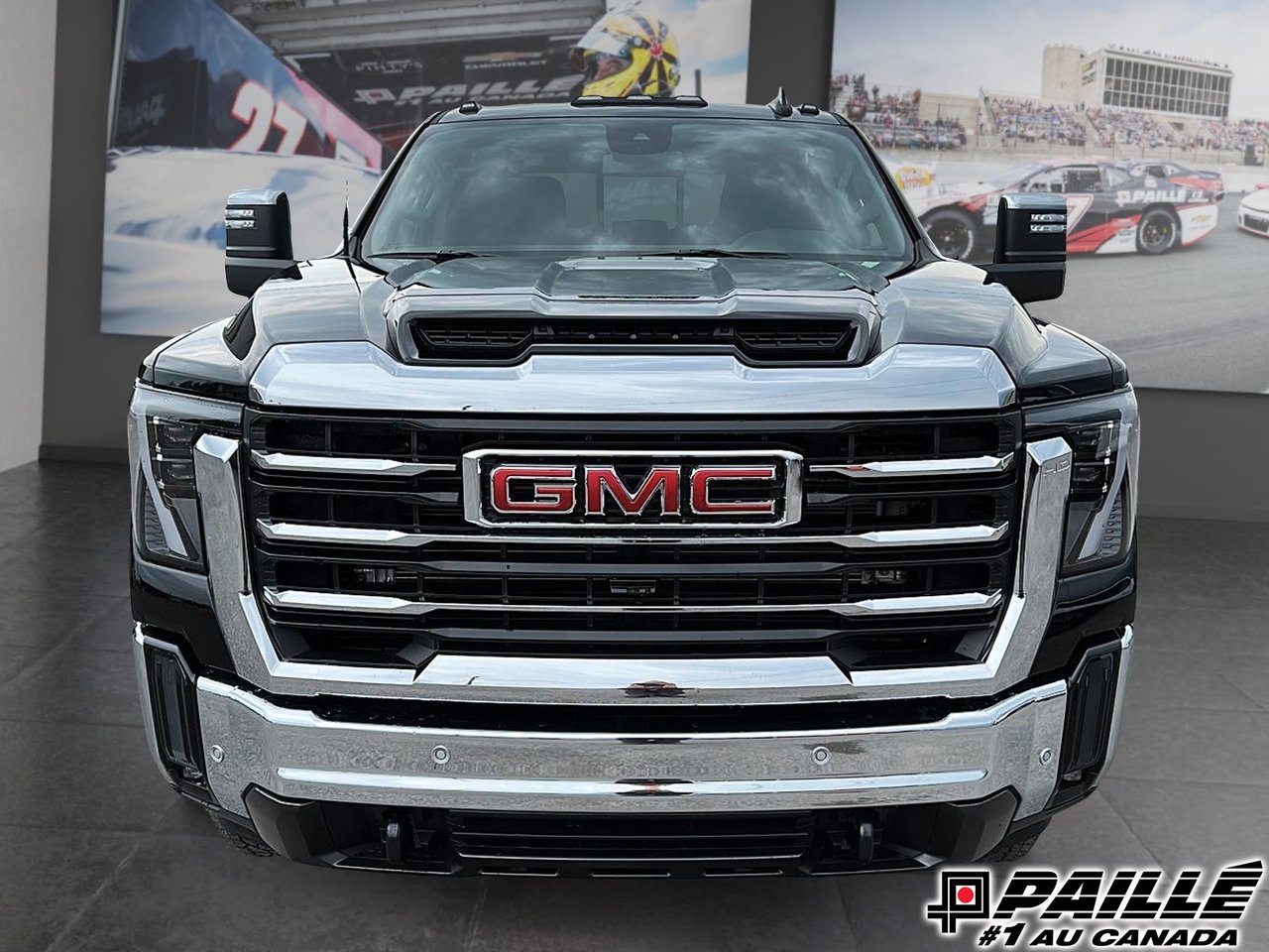 GMC Sierra 2500HD 2026