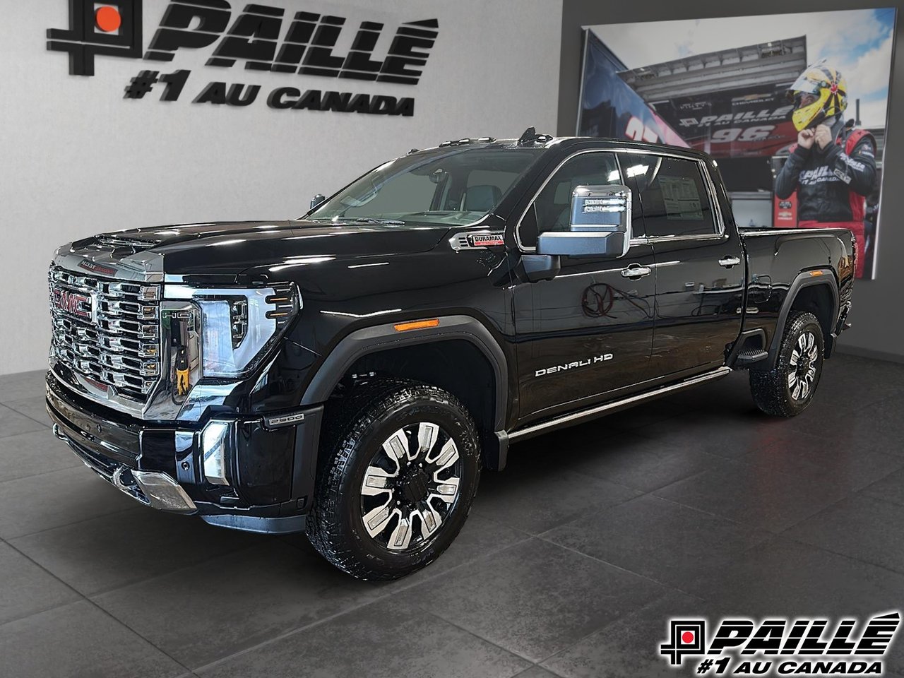 GMC Sierra 2500HD 2026