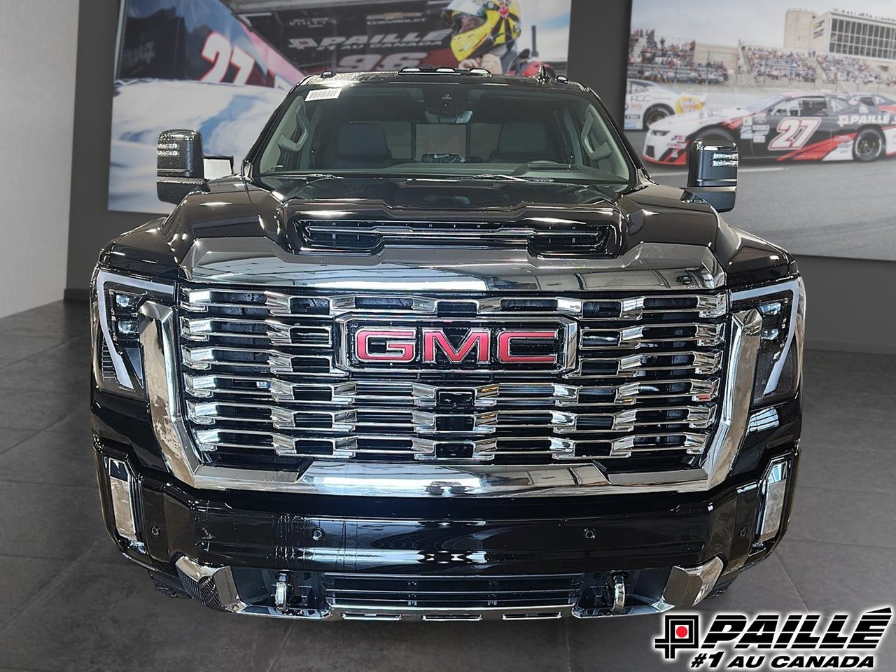 GMC Sierra 2500HD 2026