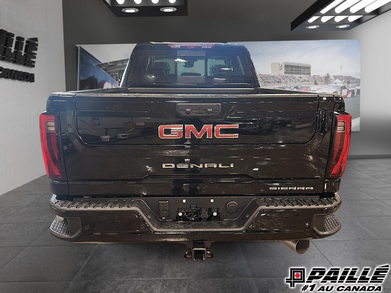 GMC Sierra 2500HD 2026