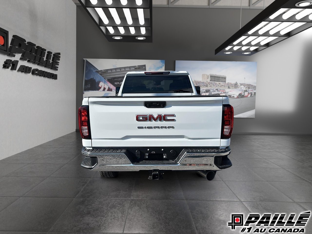 GMC Sierra 2500HD 2026