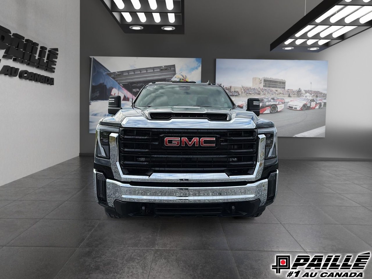 GMC Sierra 2500HD 2026