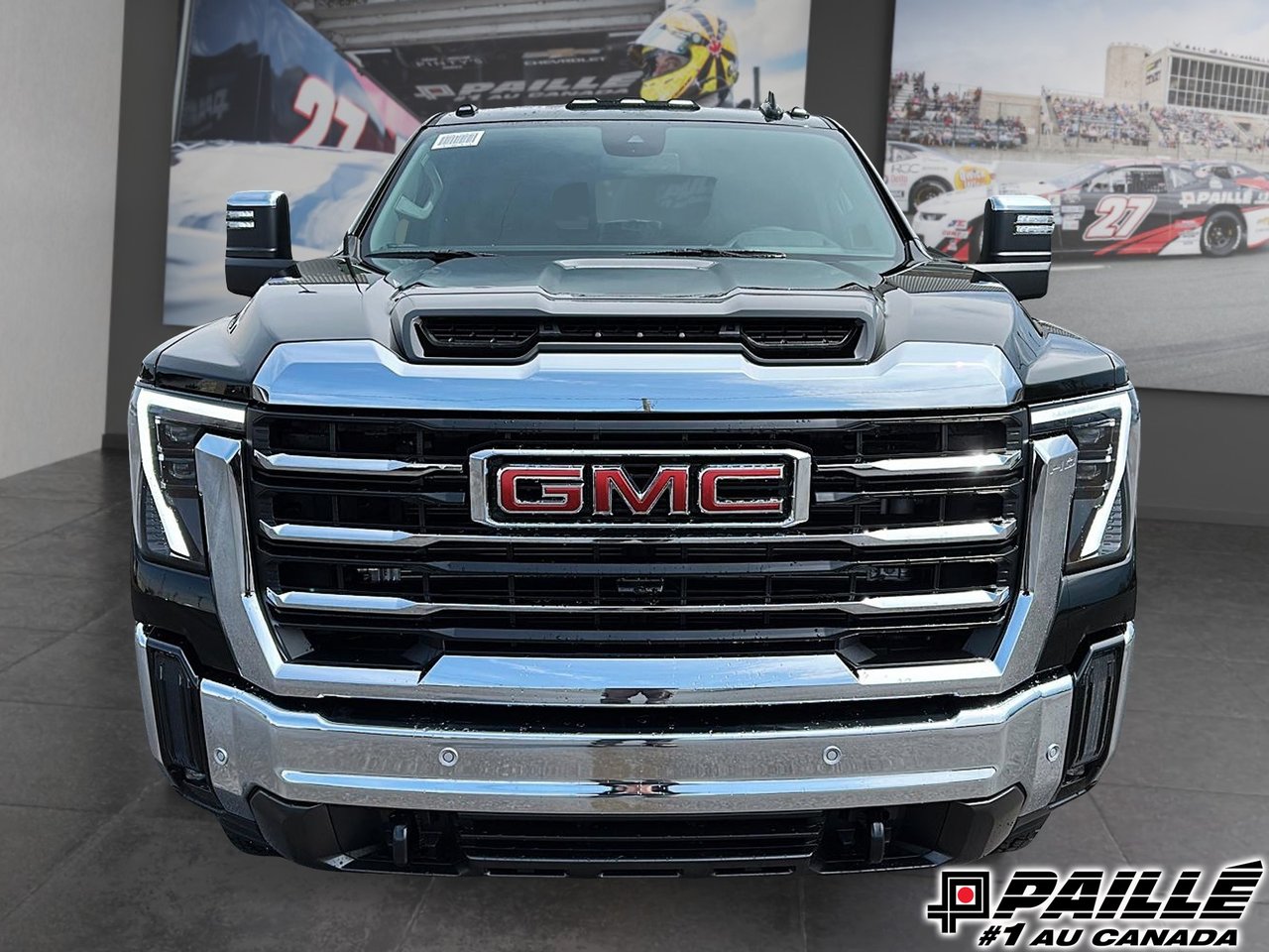 GMC Sierra 2500HD 2026