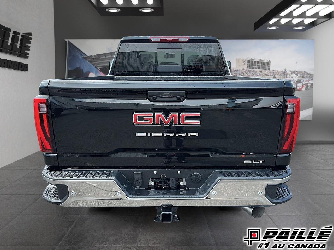 GMC Sierra 2500HD 2026