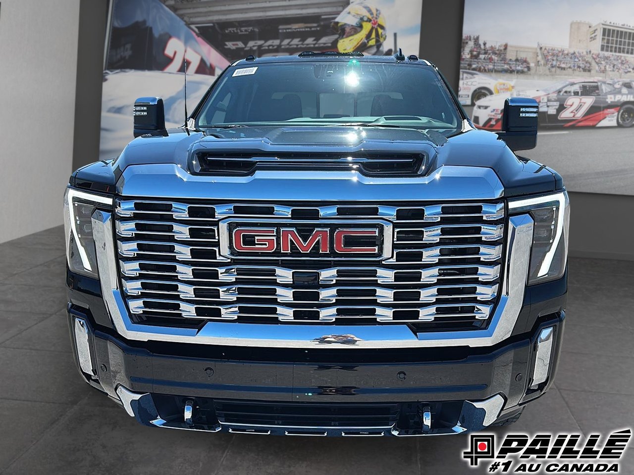 GMC Sierra 2500HD 2026