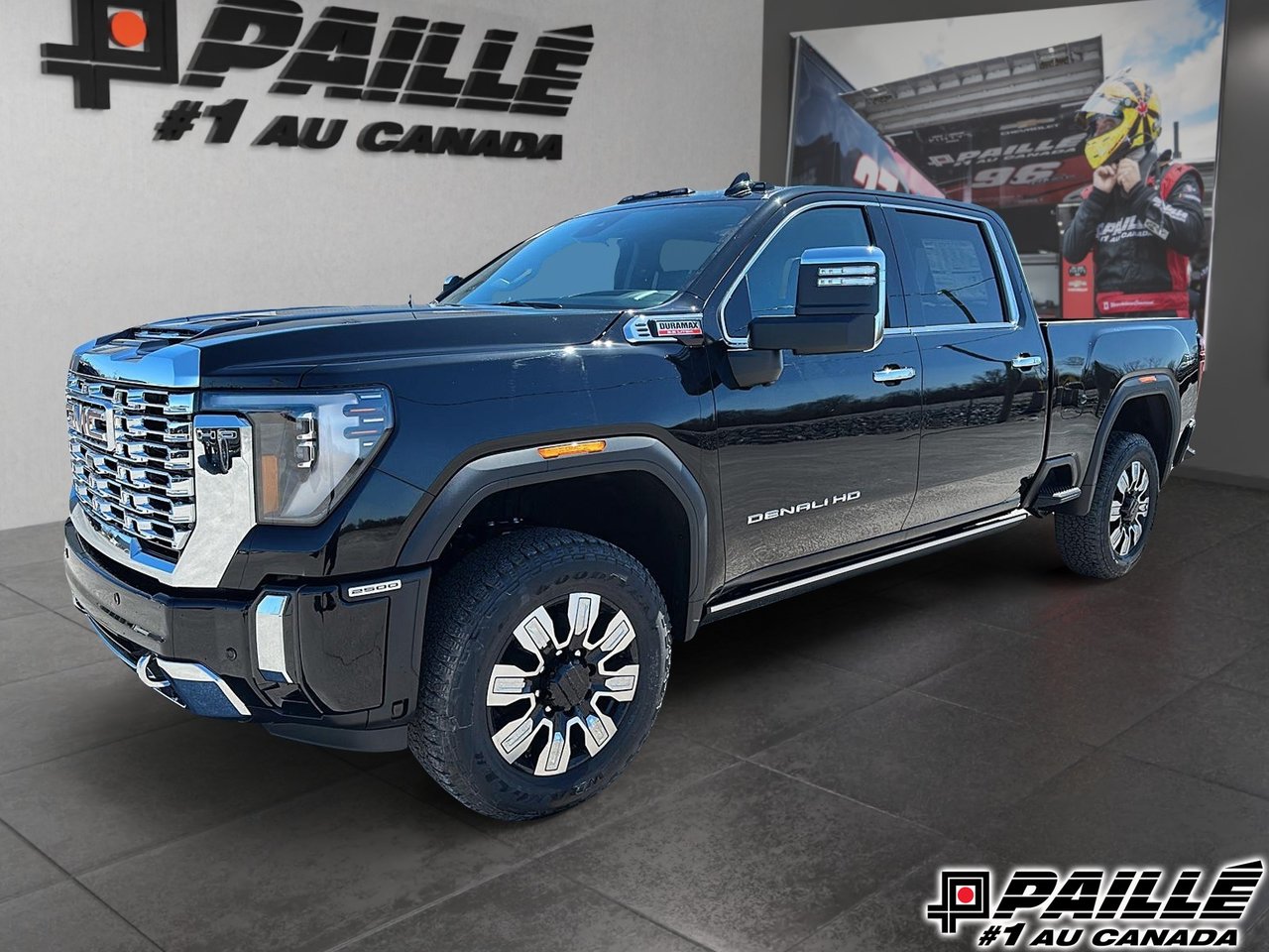 GMC Sierra 2500HD 2026