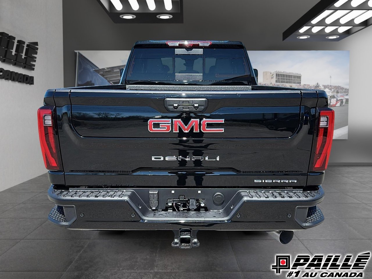 GMC Sierra 2500HD 2026