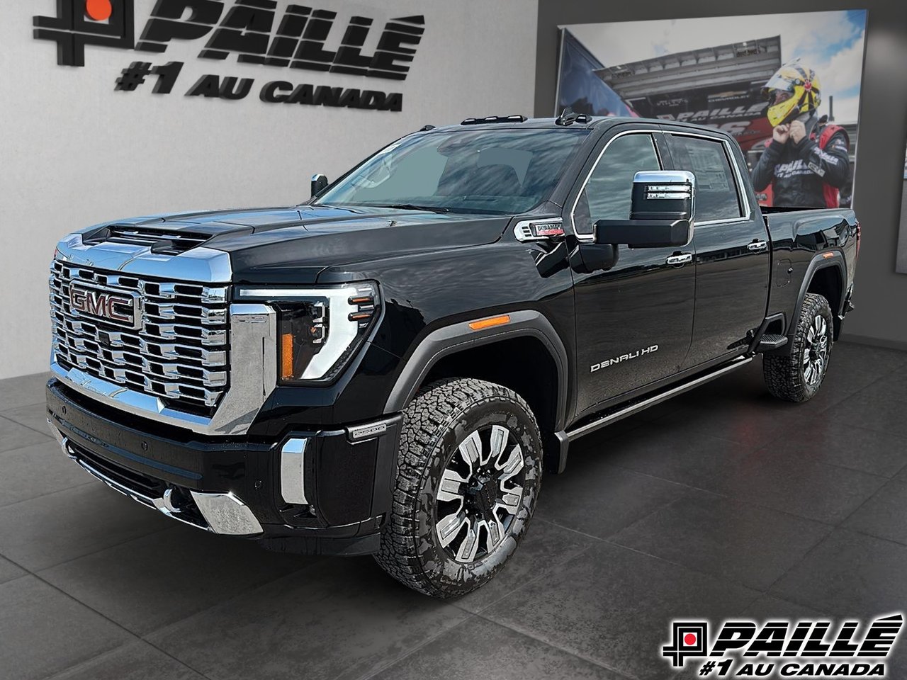 GMC Sierra 2500HD 2026