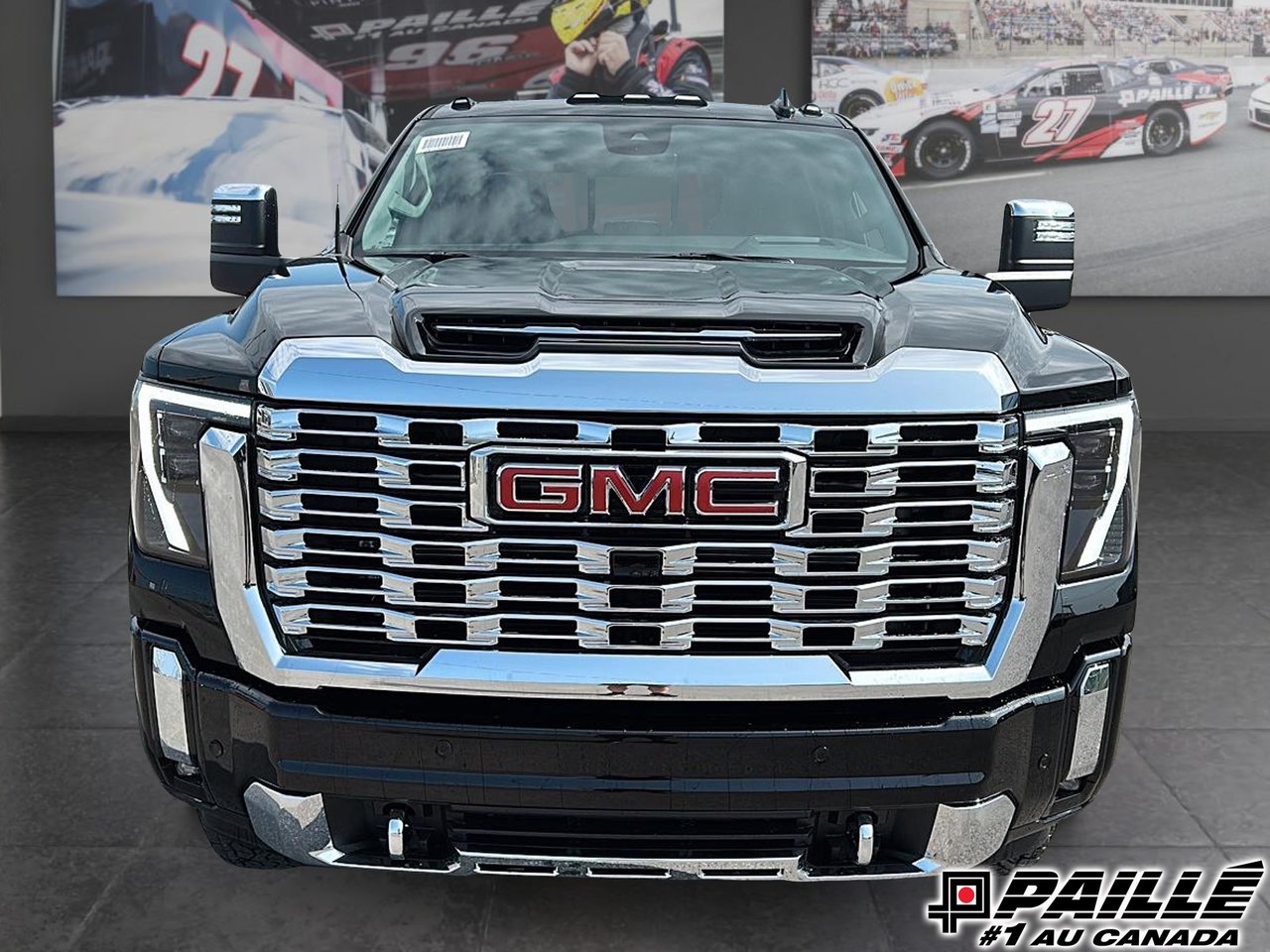 GMC Sierra 2500HD 2026