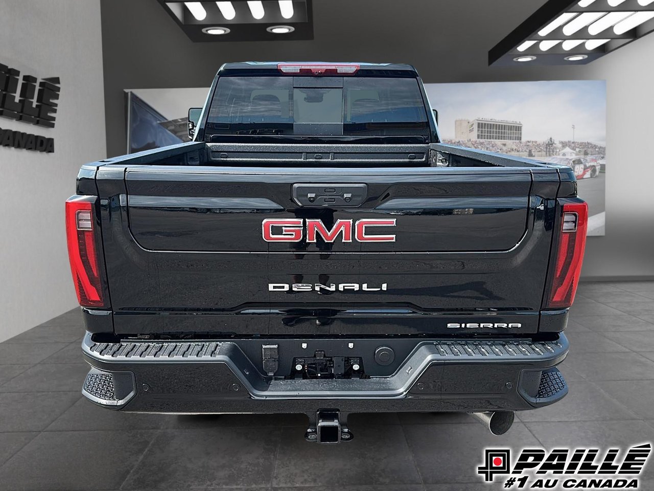 GMC Sierra 2500HD 2026