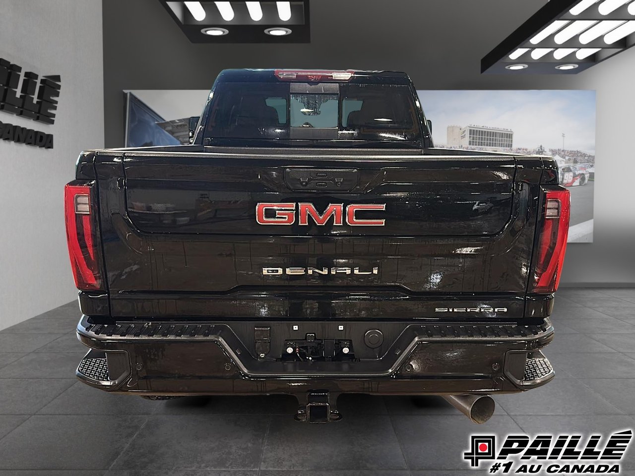 GMC Sierra 2500HD 2026