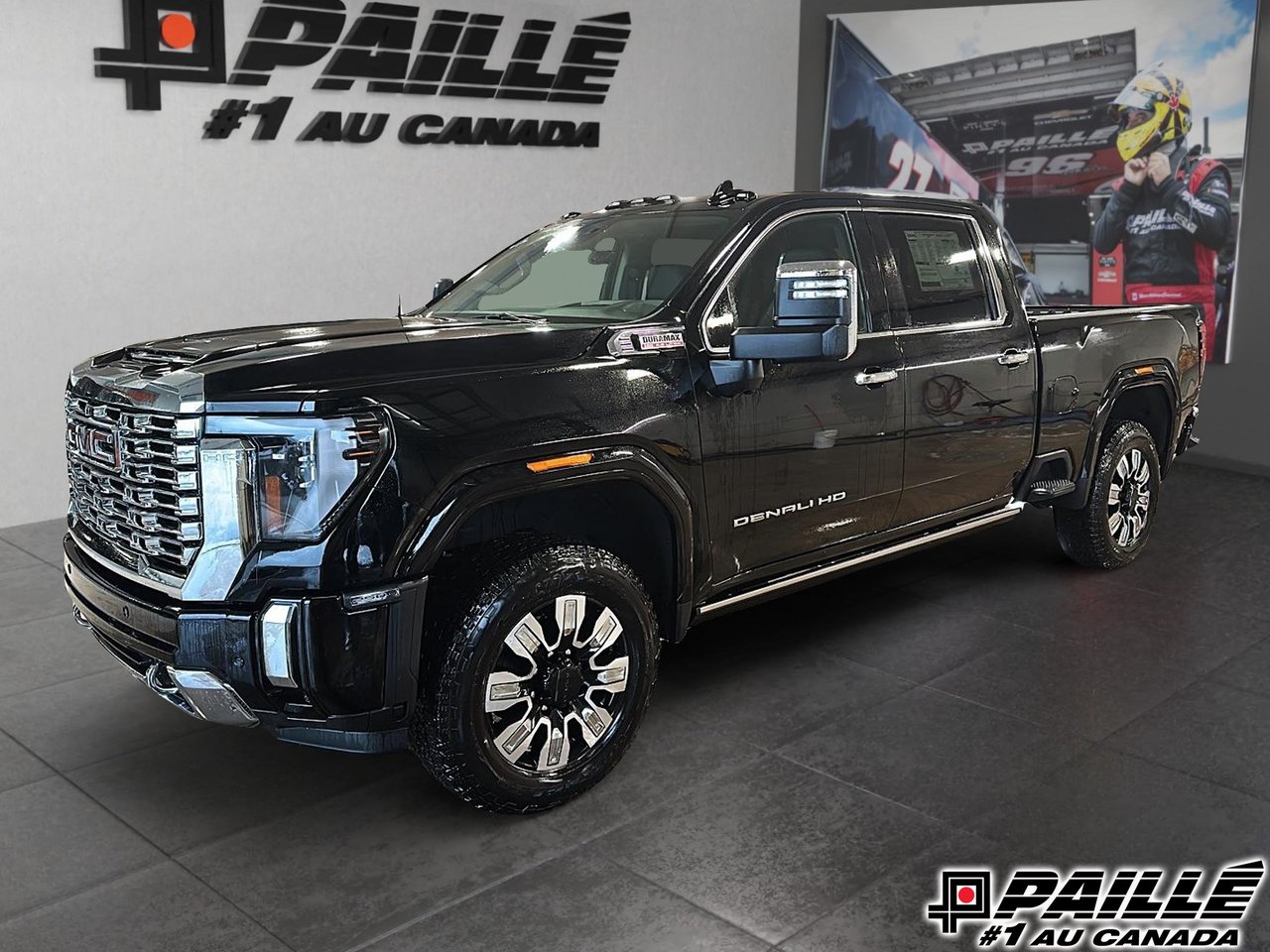 GMC Sierra 2500HD 2026