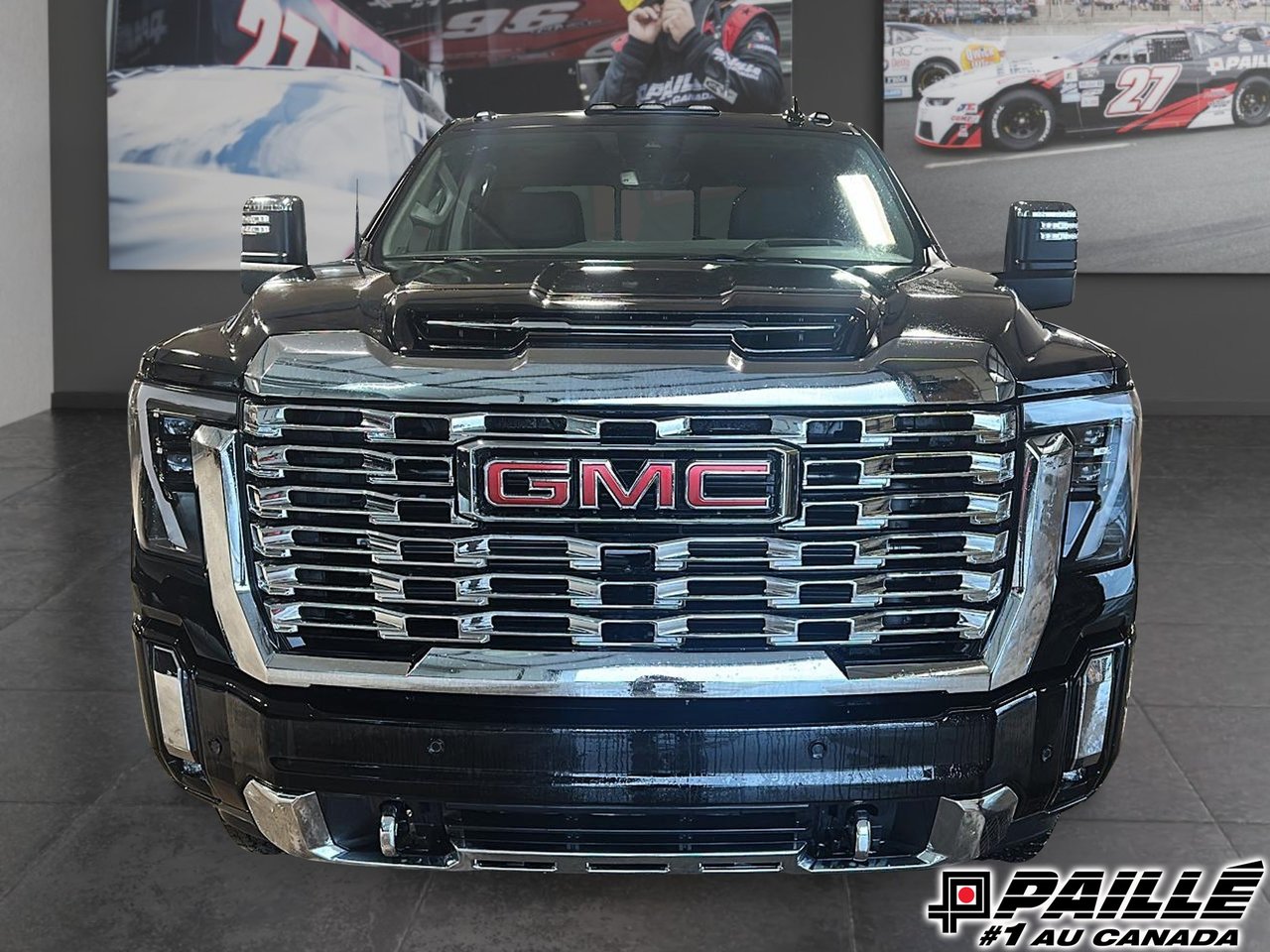 GMC Sierra 2500HD 2026