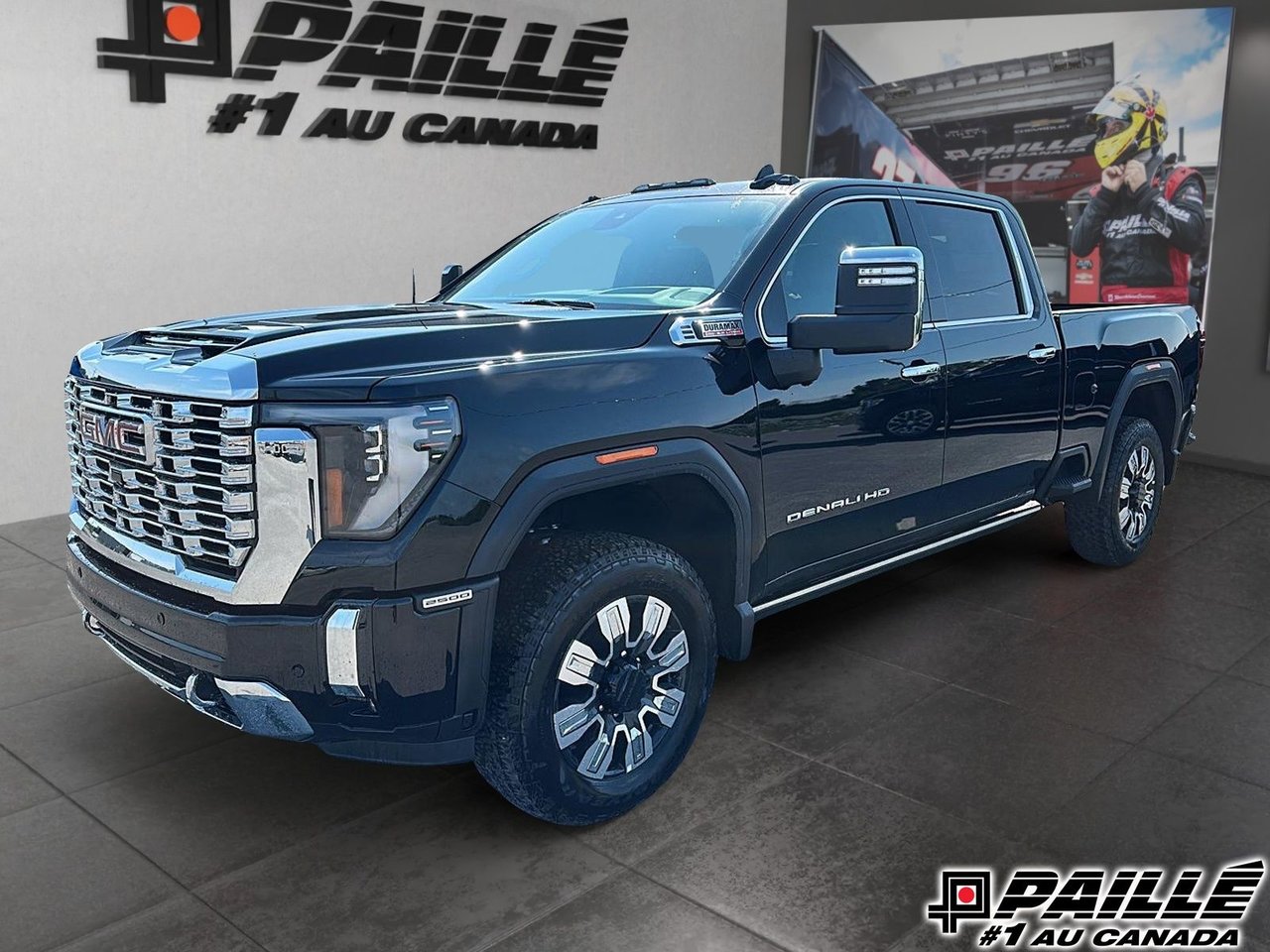GMC Sierra 2500HD 2026
