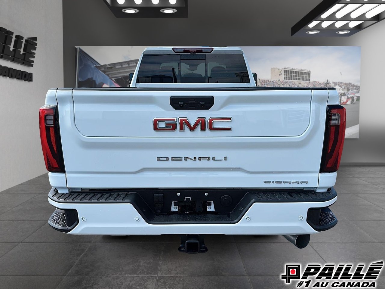 GMC Sierra 2500HD 2026