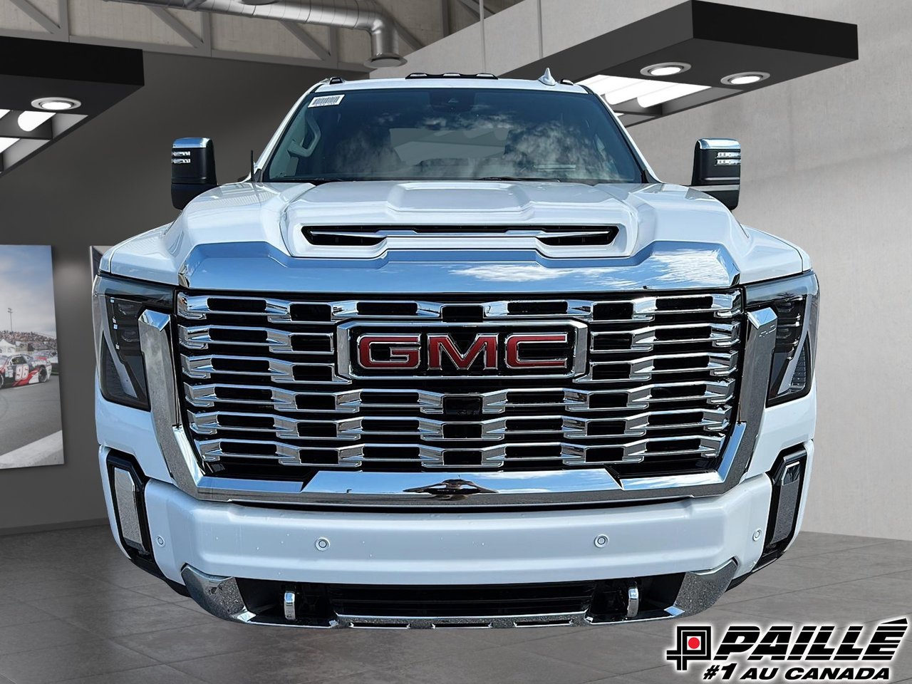 GMC Sierra 2500HD 2026