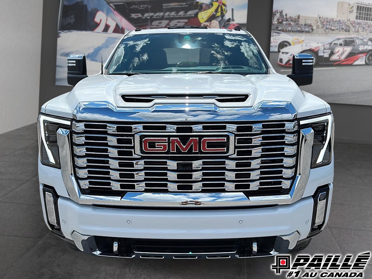 GMC Sierra 2500HD 2026