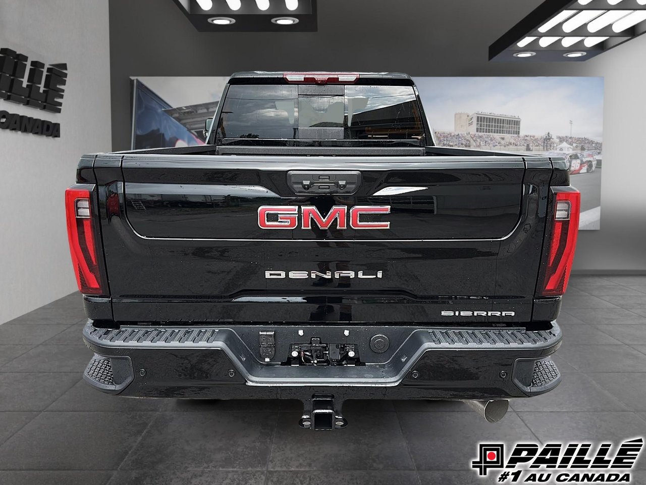 GMC Sierra 2500HD 2026