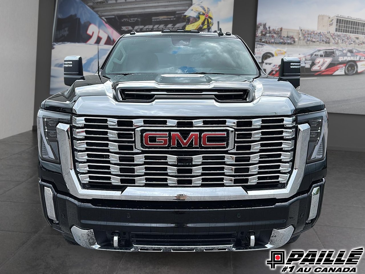 GMC Sierra 2500HD 2026