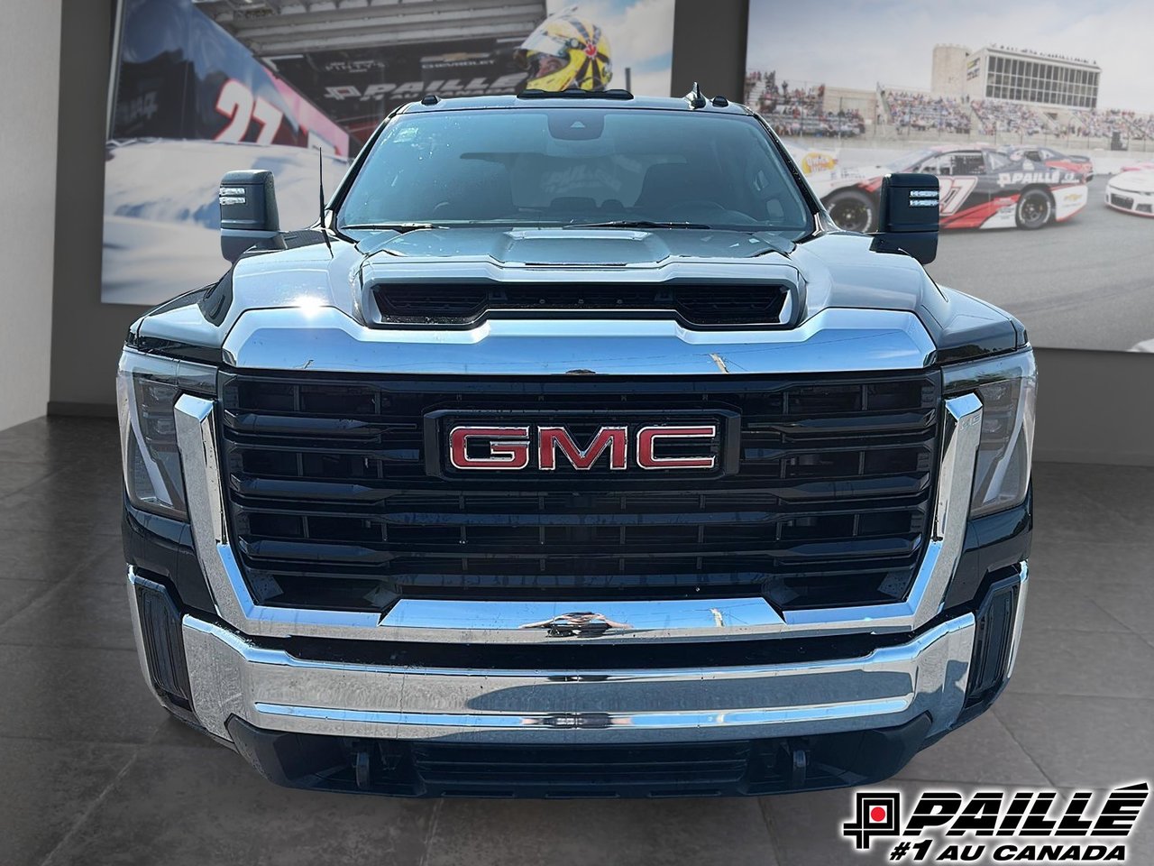 GMC Sierra 2500HD 2026