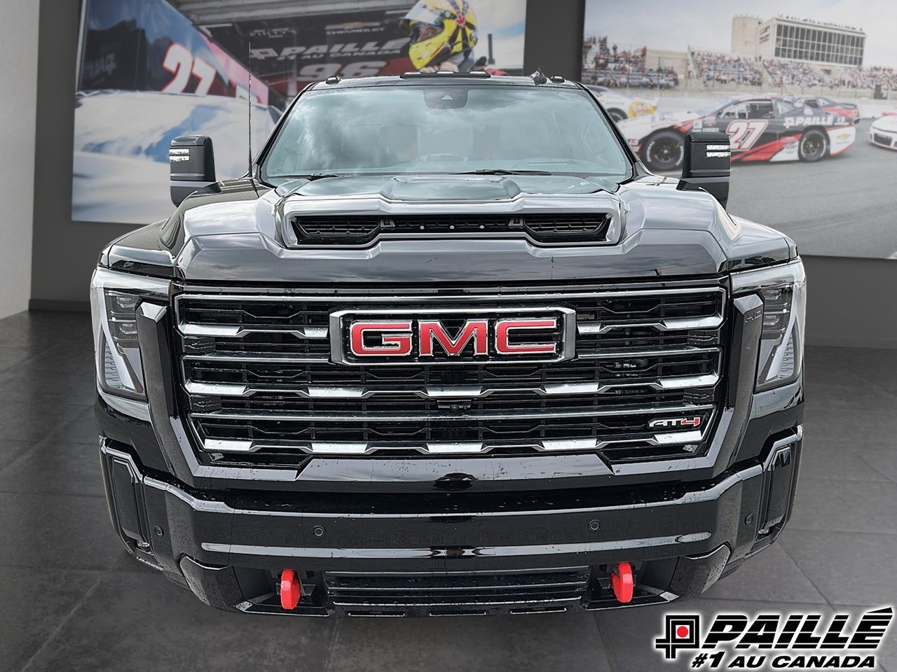 GMC Sierra 2500HD 2026