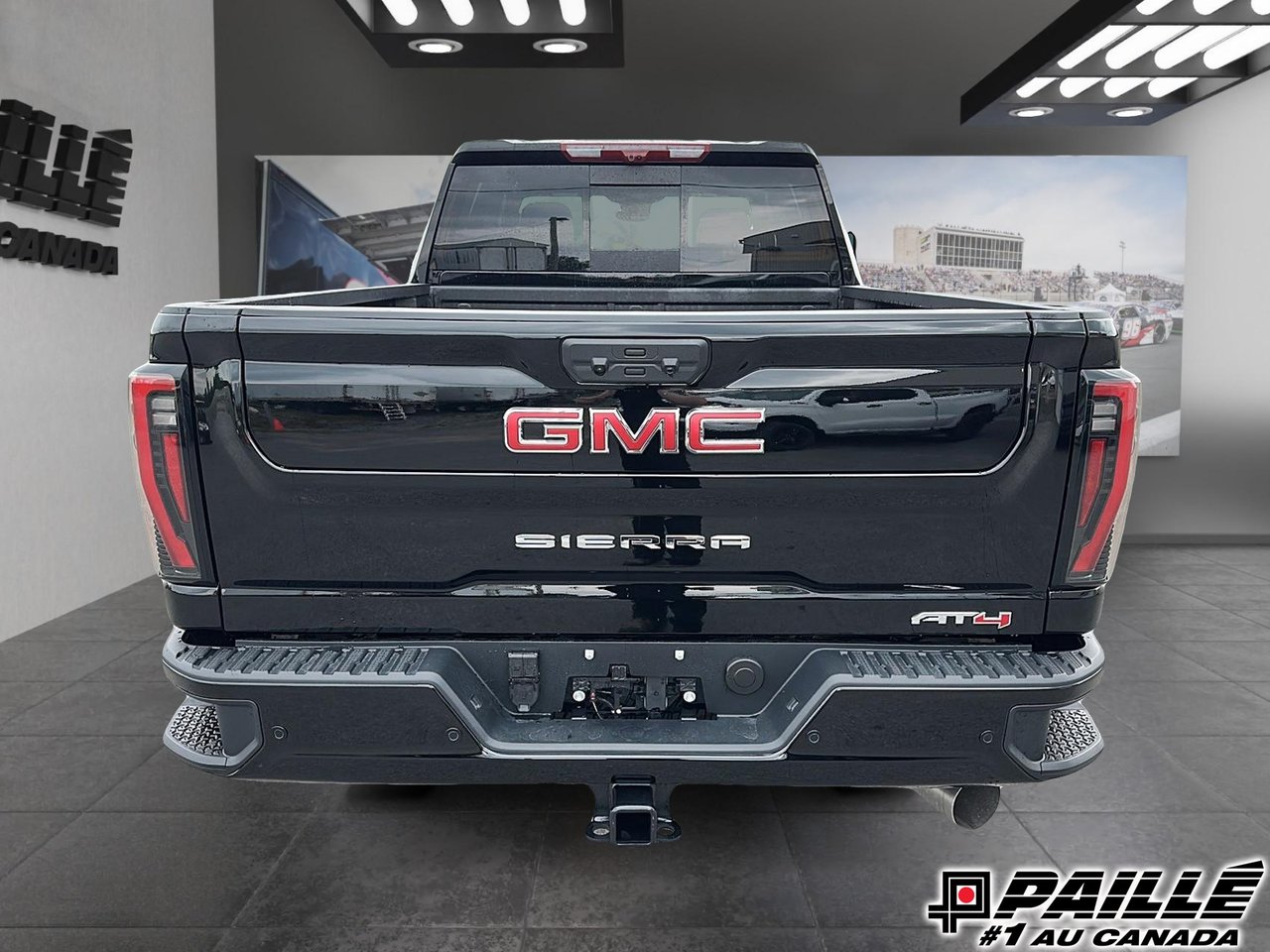 GMC Sierra 2500HD 2026