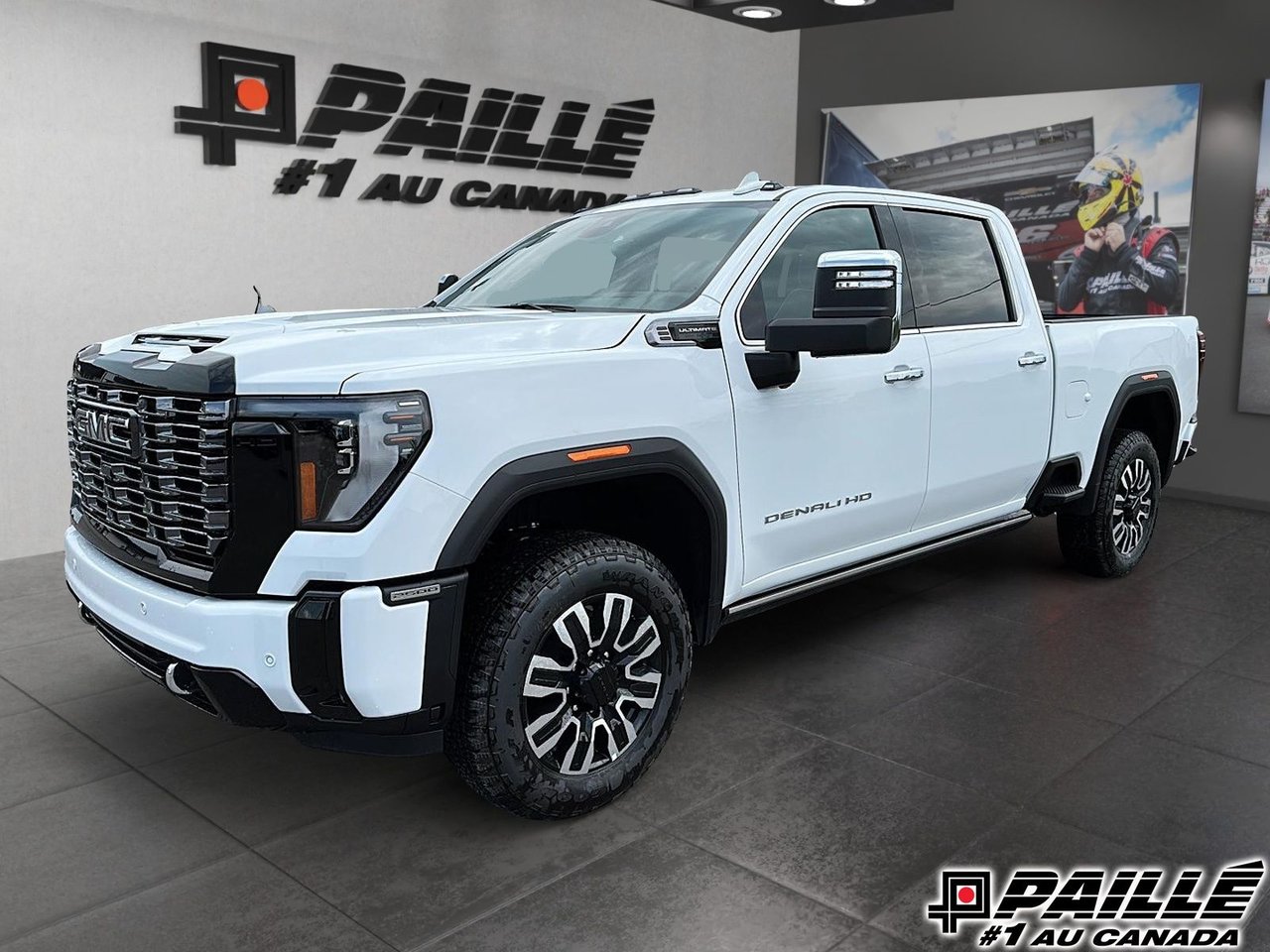 GMC Sierra 2500HD 2026