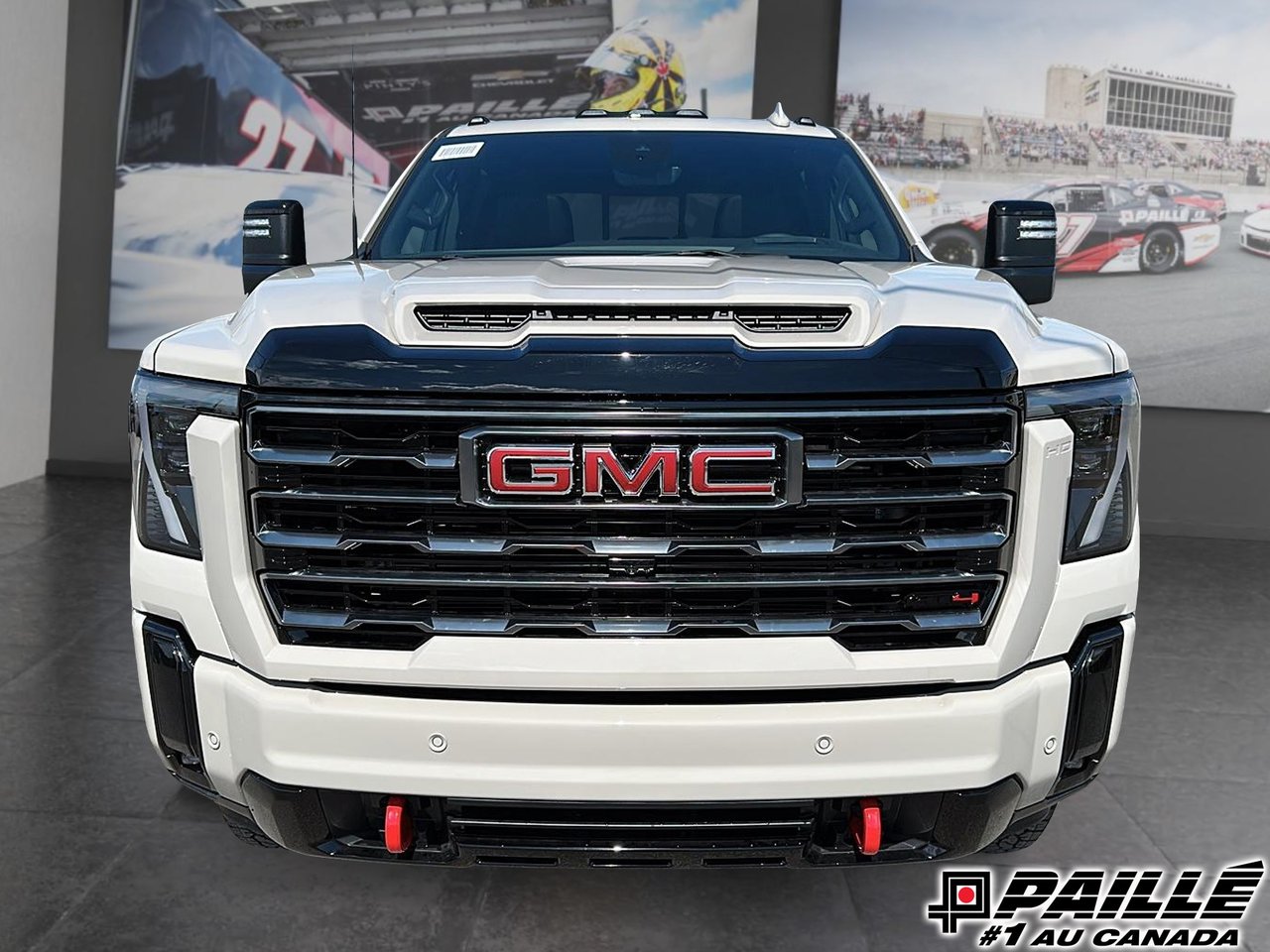 GMC Sierra 2500HD 2026