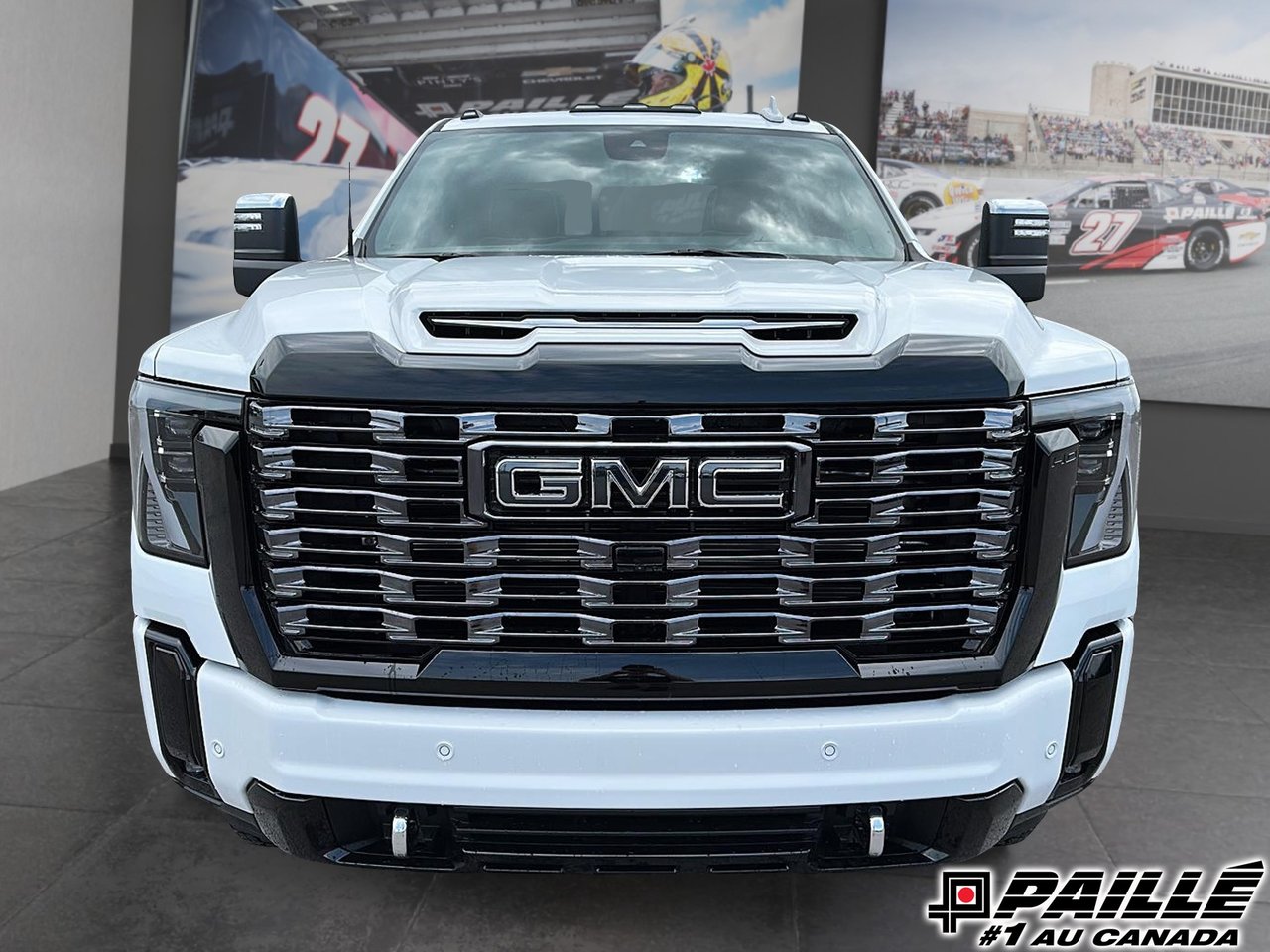 GMC Sierra 2500HD 2026