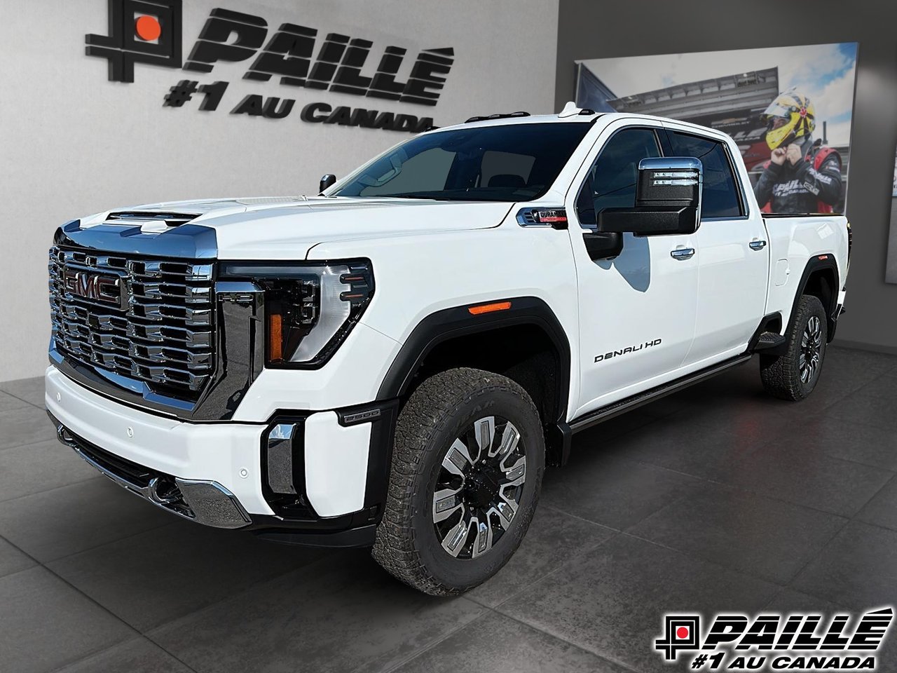 GMC Sierra 2500HD 2026