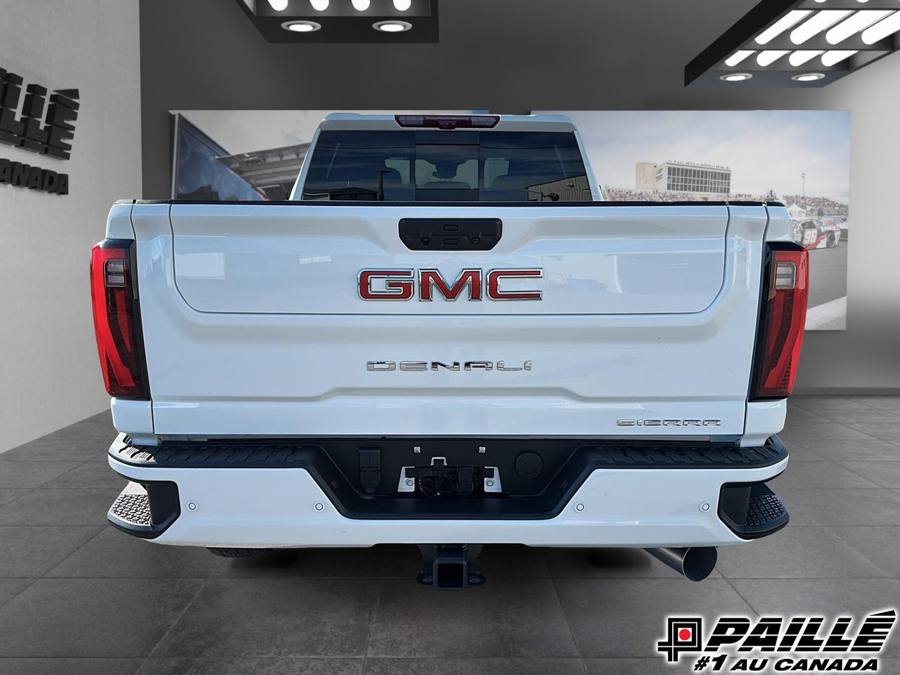 GMC Sierra 2500HD 2026