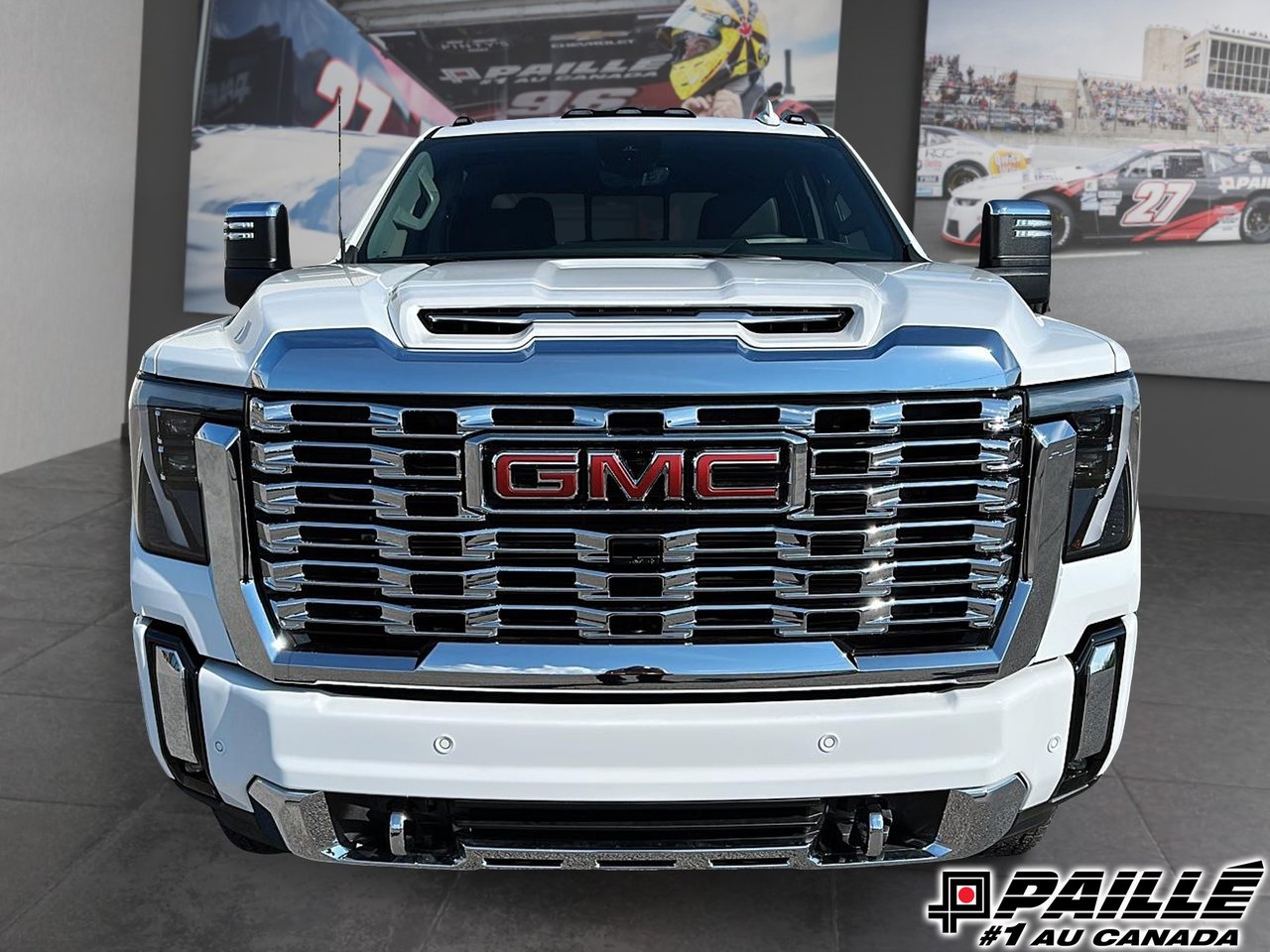 GMC Sierra 2500HD 2026