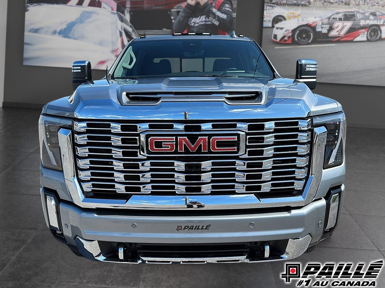 GMC Sierra 2500HD 2026