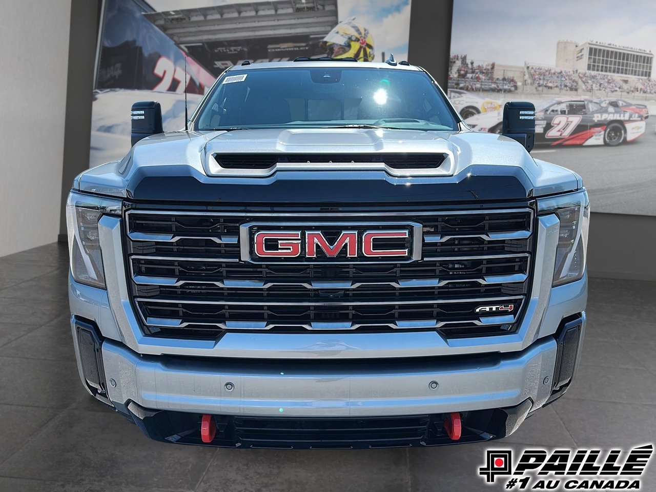 GMC Sierra 2500HD 2026