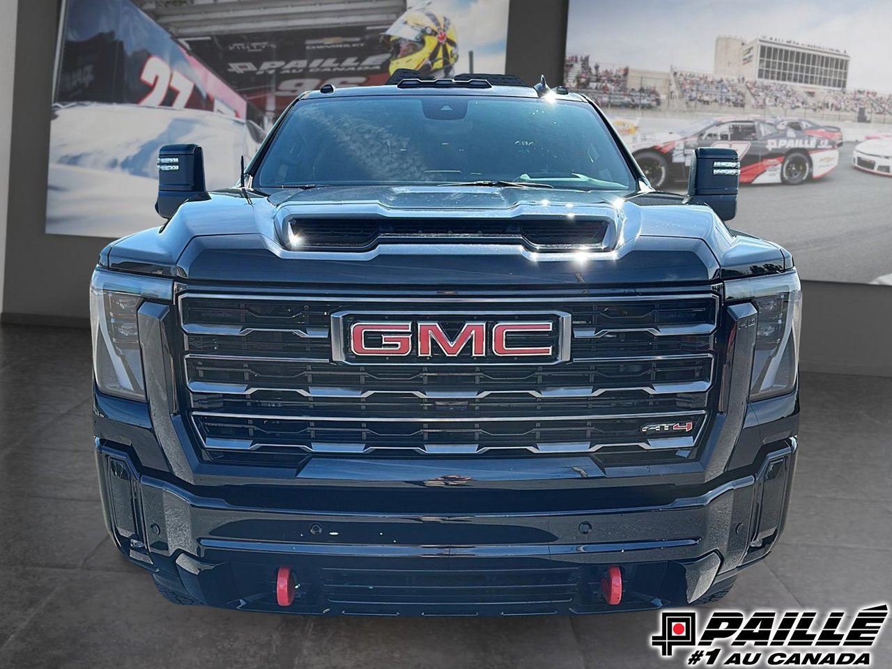 GMC Sierra 2500HD 2026