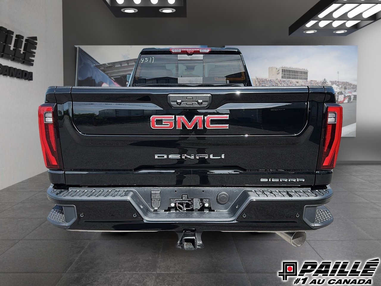 GMC Sierra 2500HD 2026