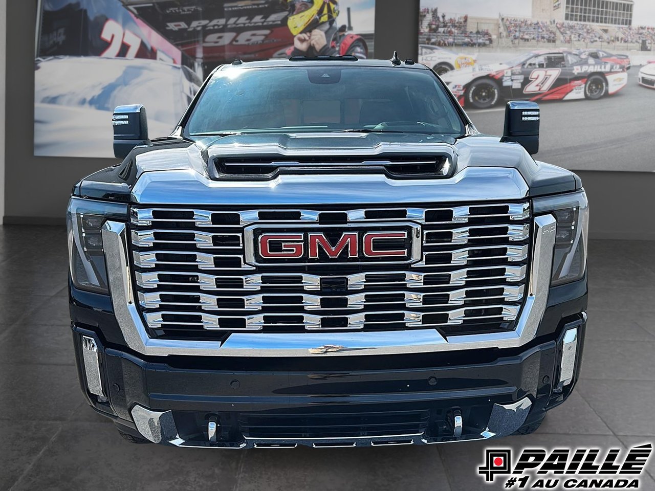 GMC Sierra 2500HD 2026