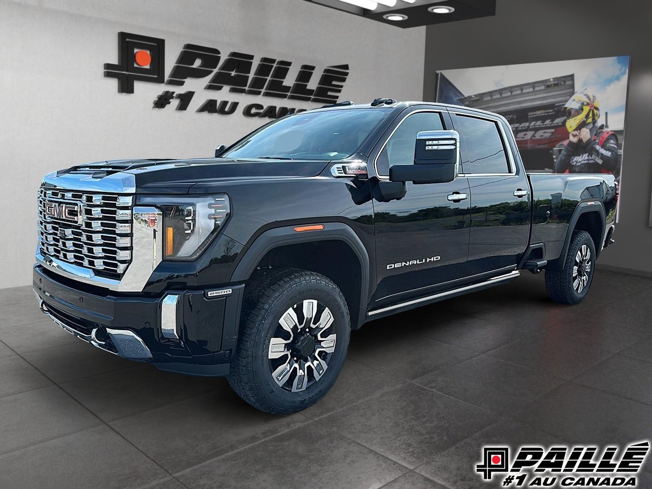 GMC Sierra 2500HD 2026