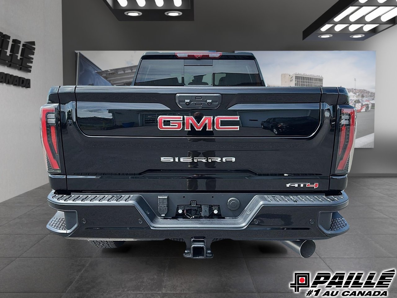 GMC Sierra 2500HD 2026