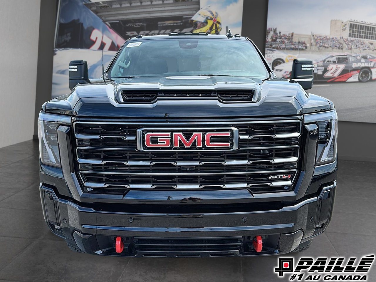 GMC Sierra 2500HD 2026