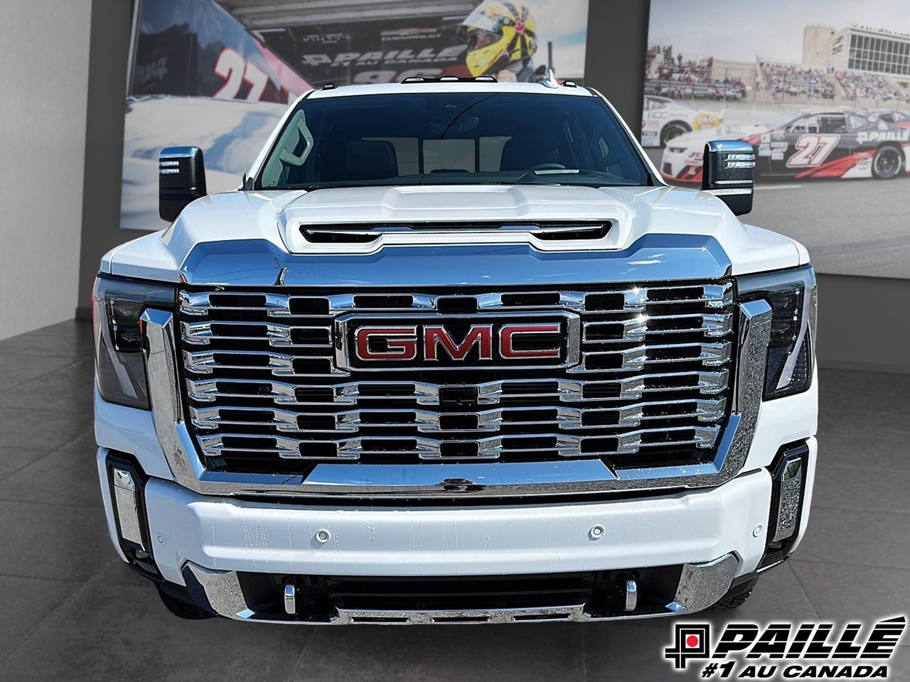 GMC Sierra 2500HD 2026