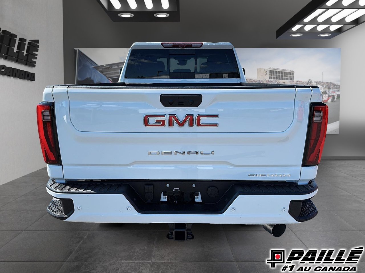 GMC Sierra 2500HD 2026