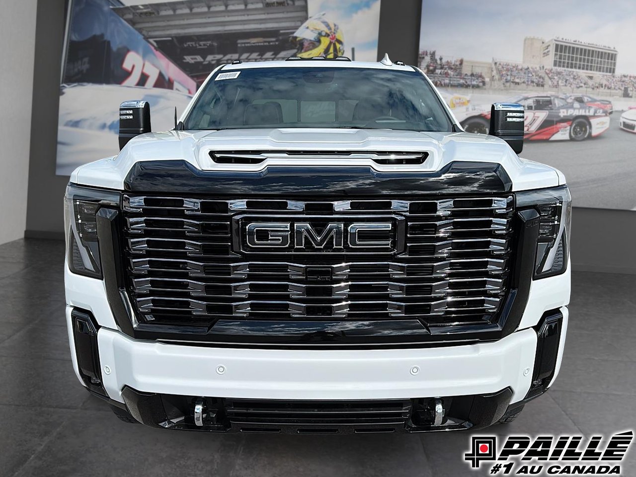 GMC Sierra 2500HD 2026