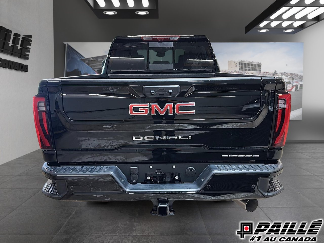 GMC Sierra 2500HD 2026