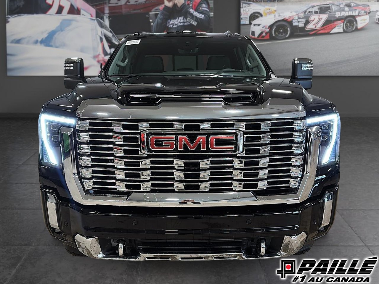 GMC Sierra 2500HD 2026