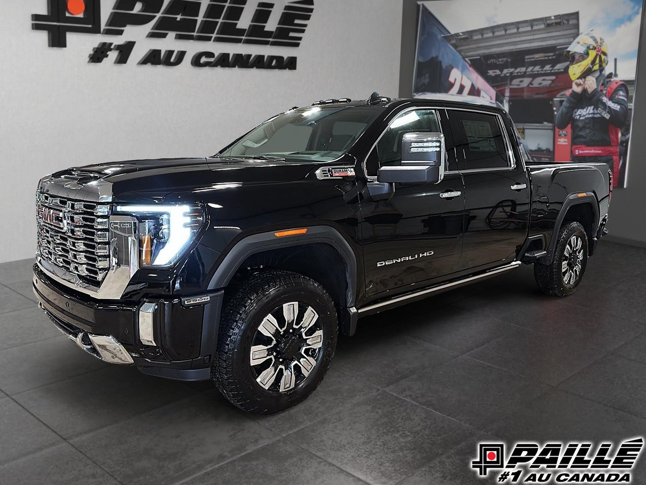 GMC Sierra 2500HD 2026