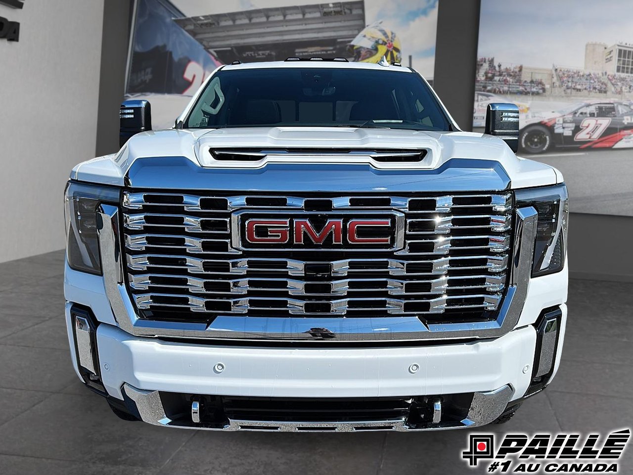 GMC Sierra 2500HD 2026